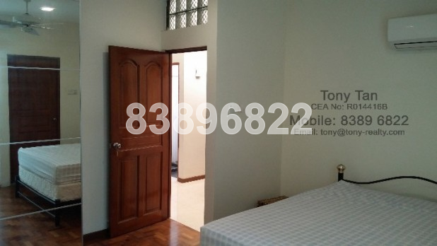 Jalan Tari Piring (D28), Terrace #48444182